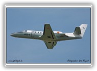 Cessna 560 SpAF TR.20-01 403-11